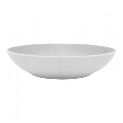 Prato Fundo 20,3cm Clássica Porcelana Germer